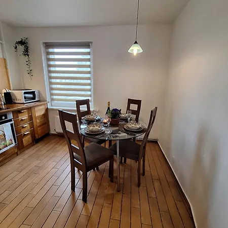 Appartement Barona Ielas Sigulda