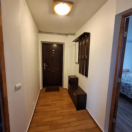 Barona Ielas Appartement