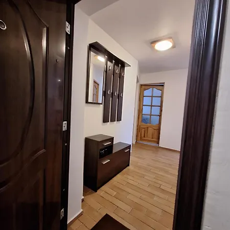 Appartement Barona Ielas *
