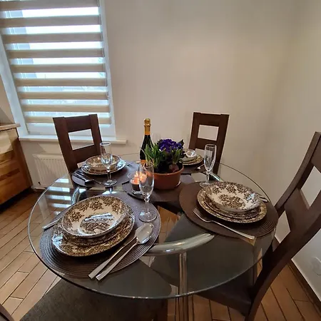 Appartement Barona Ielas Sigulda