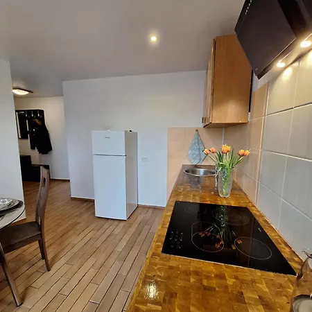 Barona Ielas Appartement