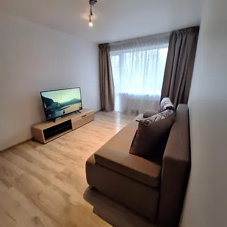 Appartement Barona Ielas