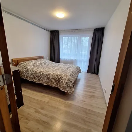 Barona Ielas Appartement Sigulda