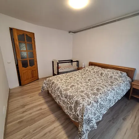 Appartement Barona Ielas *