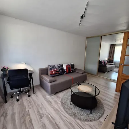 Appartement Barona Ielas Sigulda