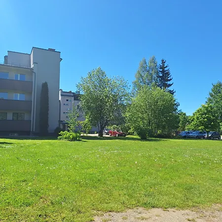 Appartement Barona Ielas *