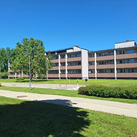 Barona Ielas Appartement *