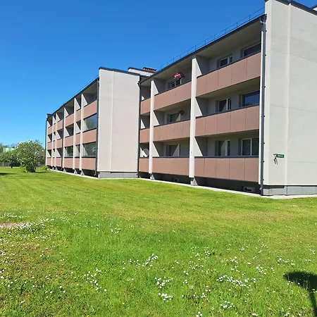 Barona Ielas * Sigulda